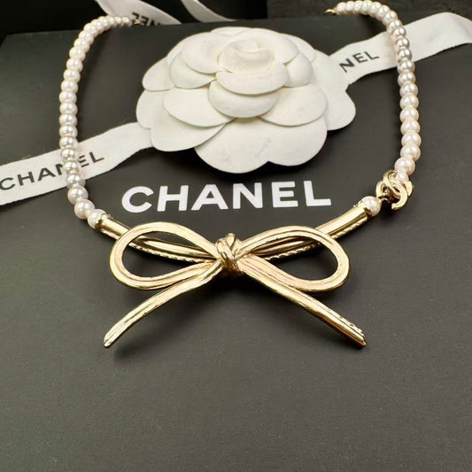 Chanel - Other - Metal - Gold