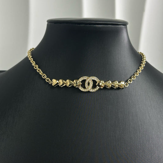 Chanel - Other - Metal - Gold