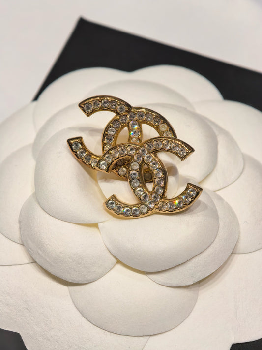 Chanel - Other - Metal - Gold