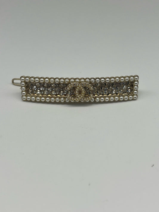 Chanel - Other - Metal - Gold