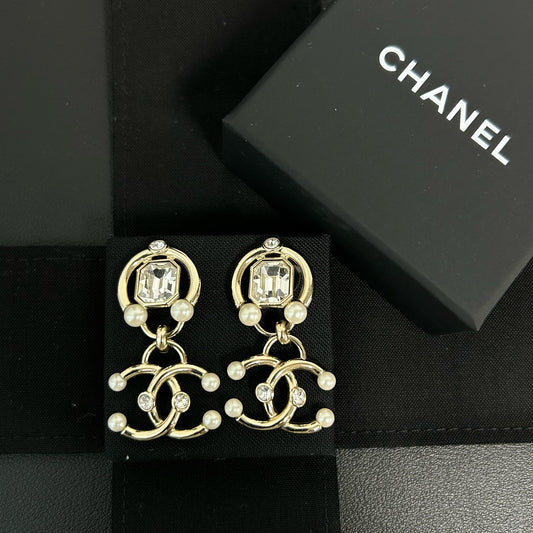 Chanel - Other - Metal - Gold