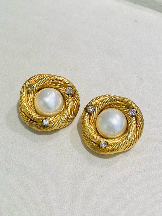 Chanel - Other - Metal - Gold