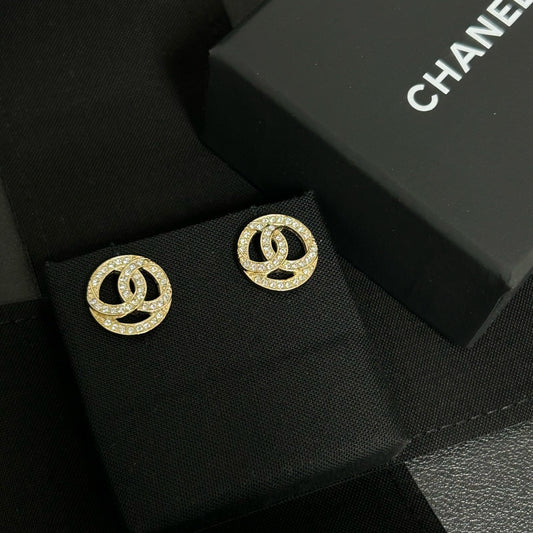 Chanel - Other - Metal - Gold