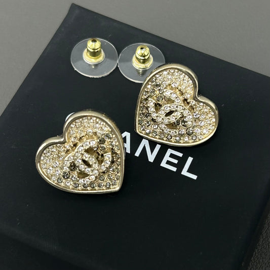 Chanel - Other - Metal - Gold
