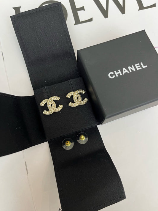 Chanel - Other - Metal - Gold