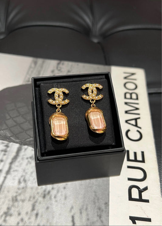 Chanel - Other - Metal - Gold