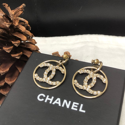 Chanel - Other - Metal - Gold