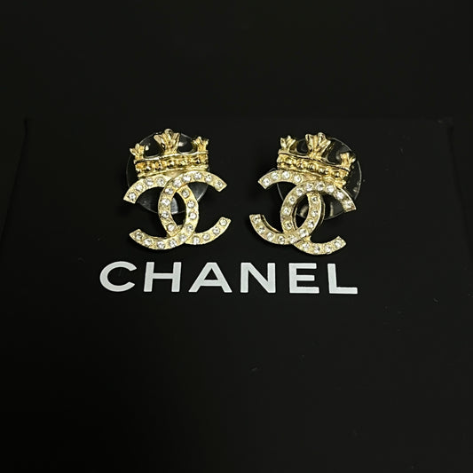 Chanel - Other - Metal - Gold