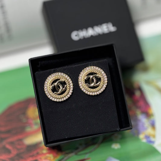 Chanel - Other - Metal - Gold