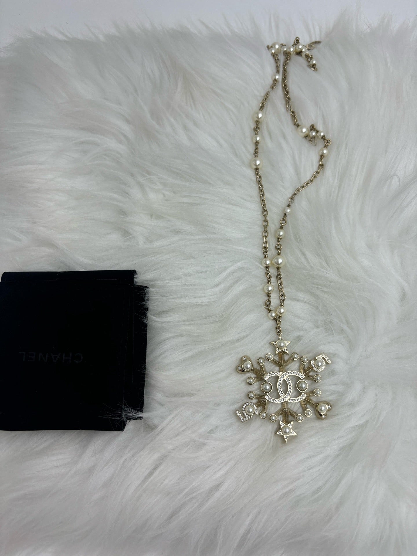 Chanel - Other - Metal - Gold