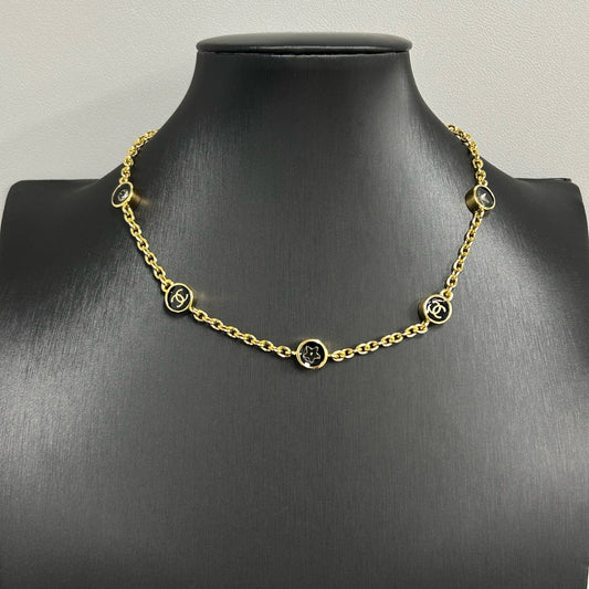 Chanel - Other - Metal - Gold