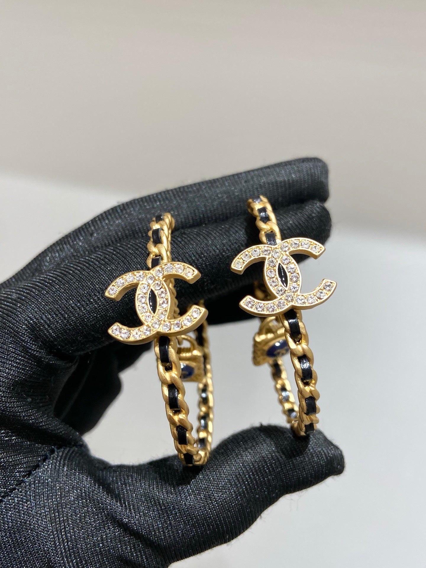 Chanel - Other - Metal - Gold