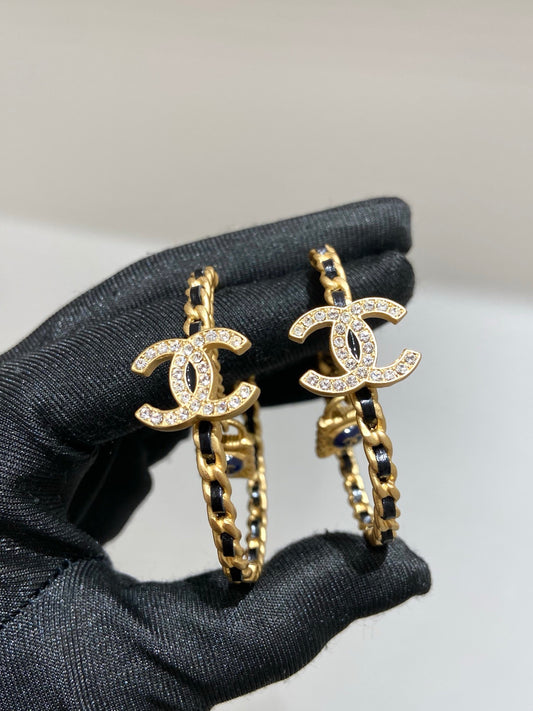 Chanel - Other - Metal - Gold