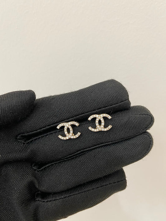 Chanel - Other - Metal - Gold