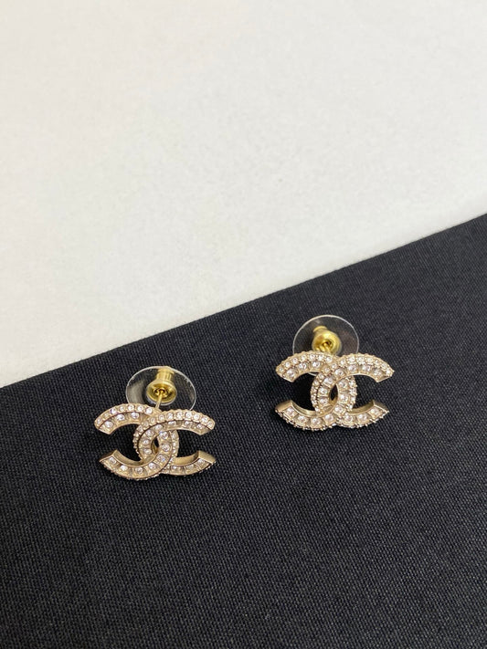 Chanel - Other - Metal - Gold