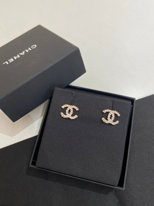 Chanel - Other - Metal - Gold