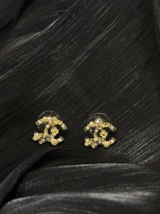 Chanel - Other - Metal - Gold