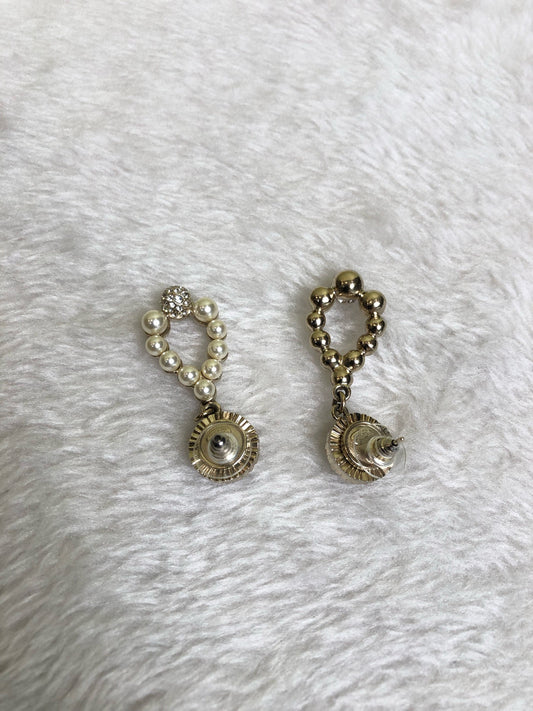 Chanel - Other - Metal - Gold