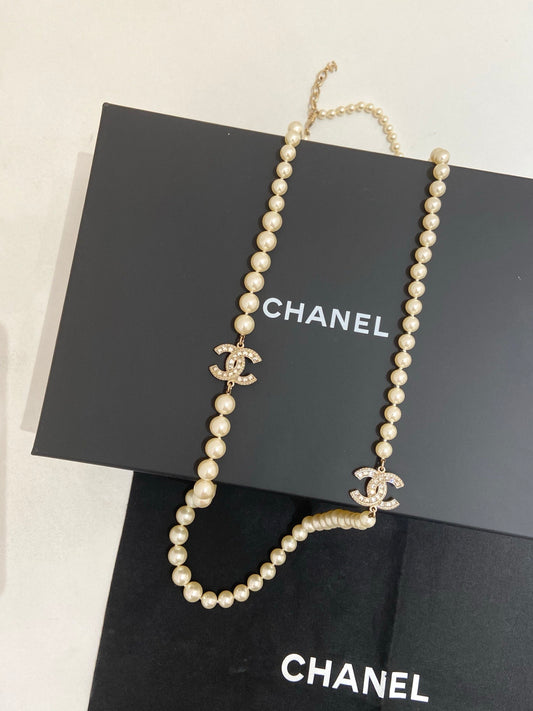Chanel - Other - Metal - Gold