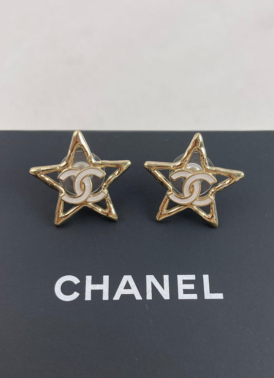 Chanel - Other - Metal - Gold