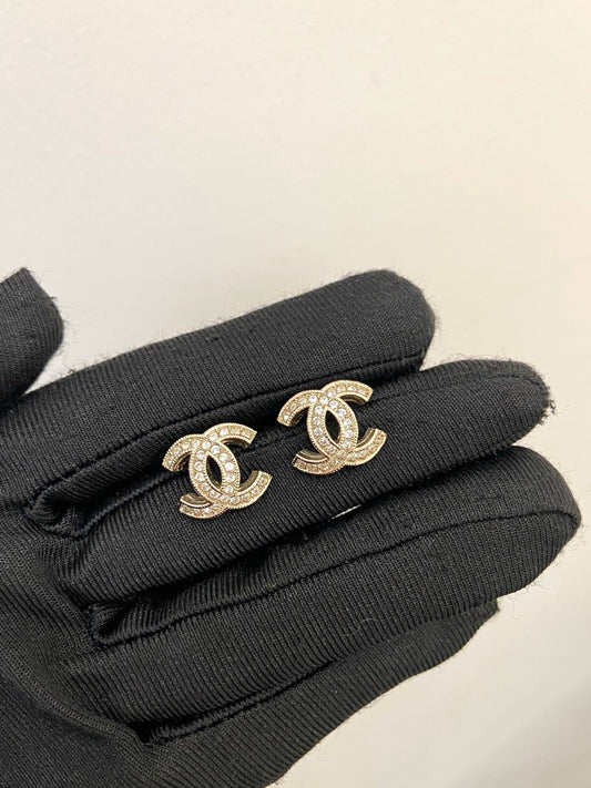 Chanel - Other - Metal - Gold
