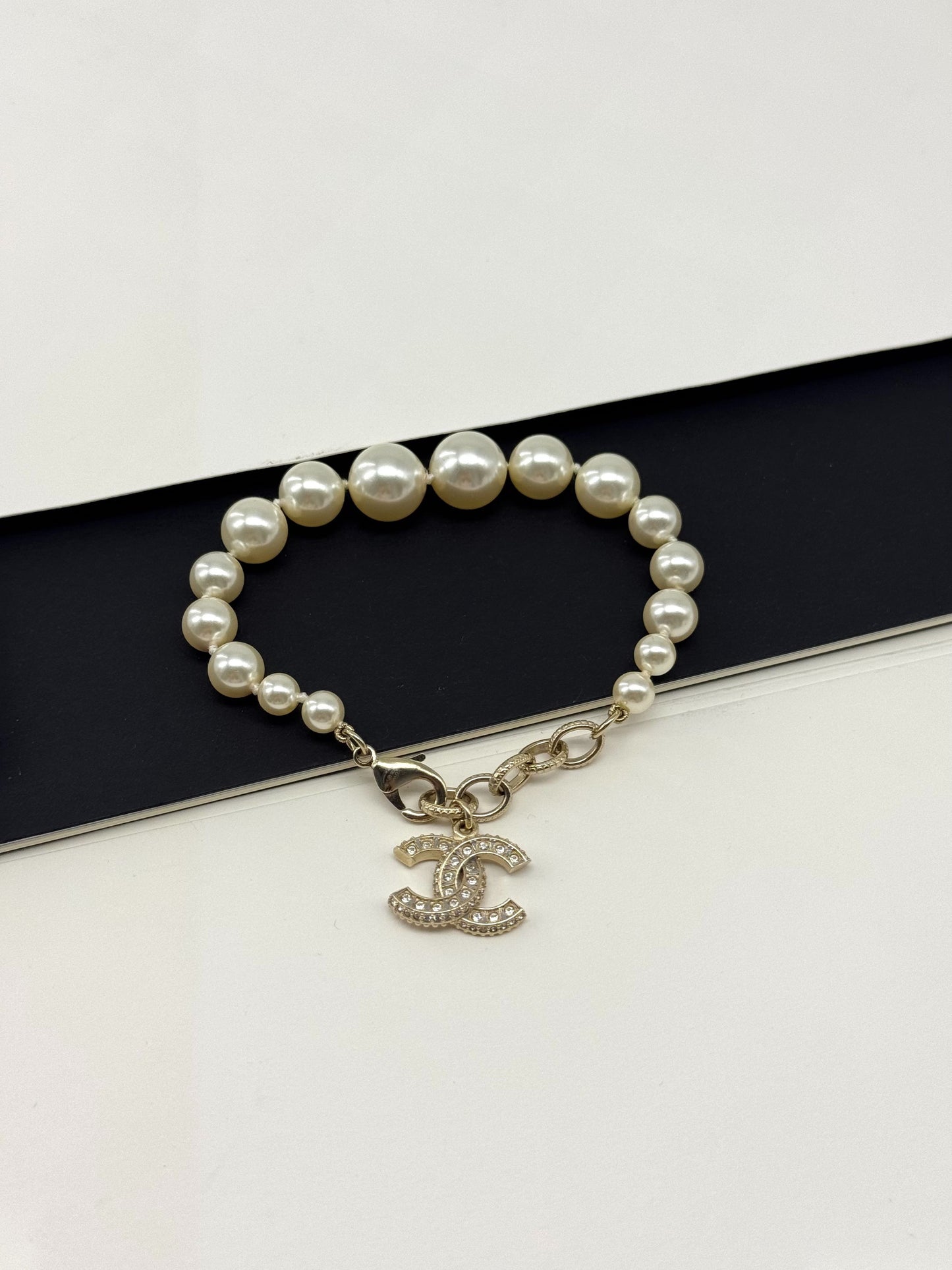 Chanel - Other - Metal - Gold