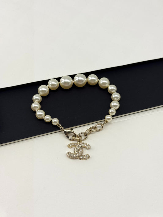 Chanel - Other - Metal - Gold