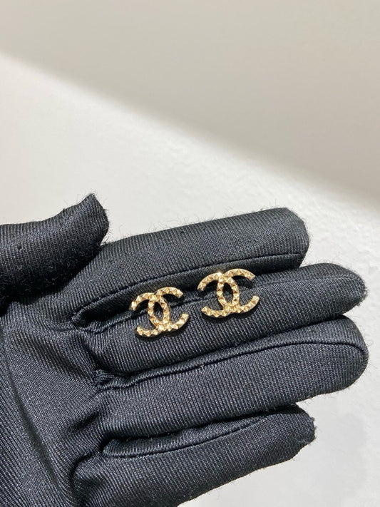 Chanel - Other - Metal - Gold