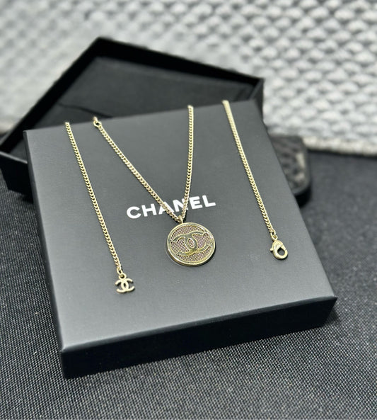 Chanel - Other - Metal - Gold