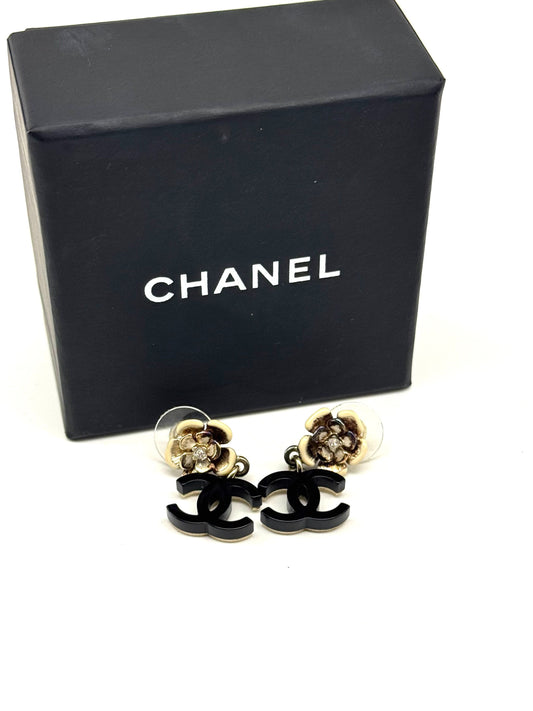 Chanel - Other - Metal - Gold
