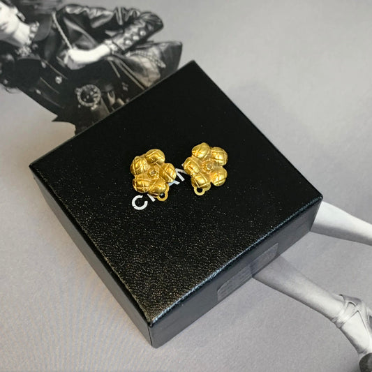 Chanel - Other - Metal - Gold