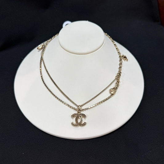 Chanel - Other - Metal - Gold