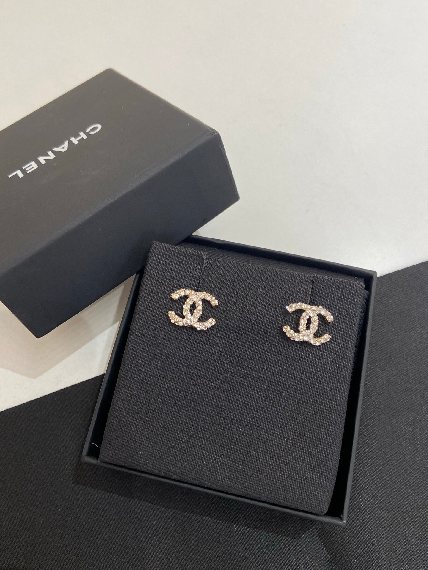 Chanel - Other - Metal - Gold