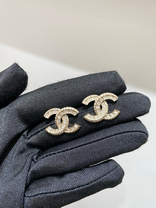 Chanel - Other - Metal - Gold