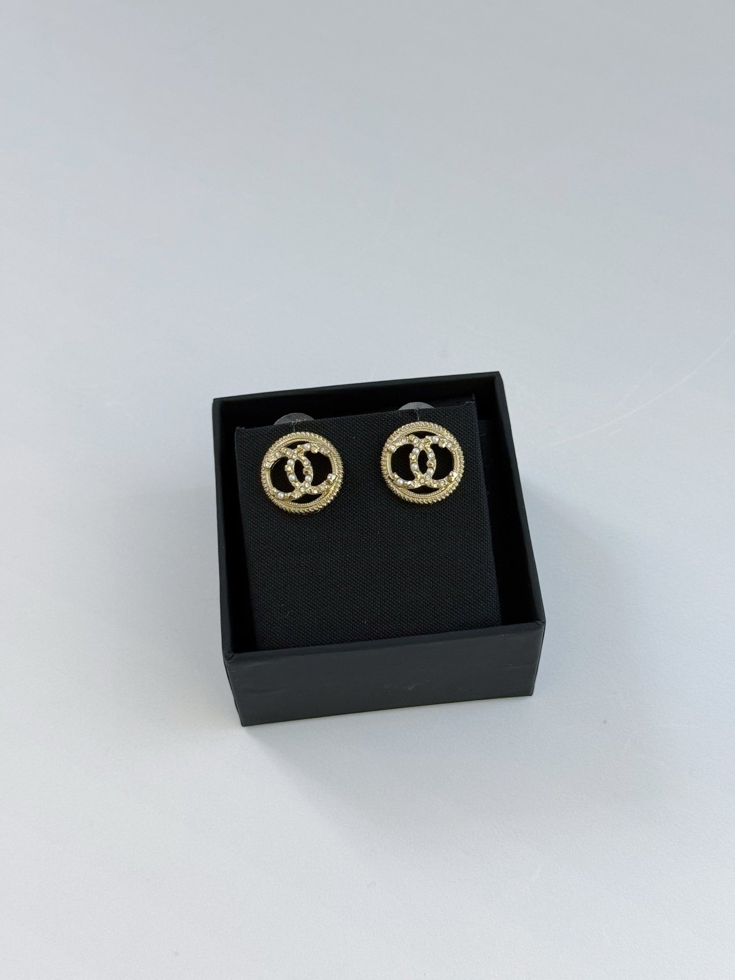 Chanel - Other - Metal - Gold