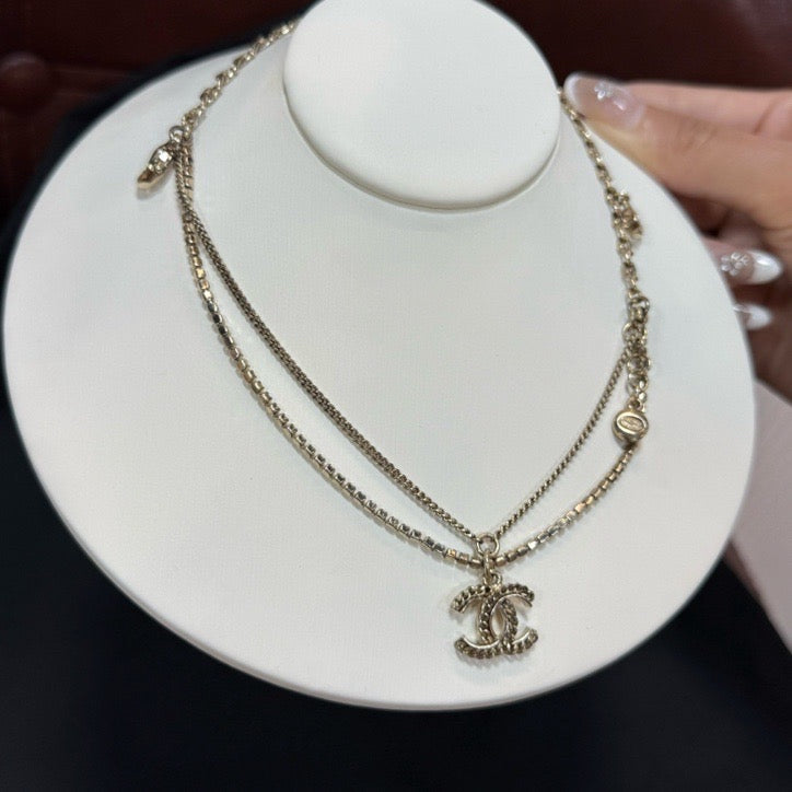 Chanel - Other - Metal - Gold