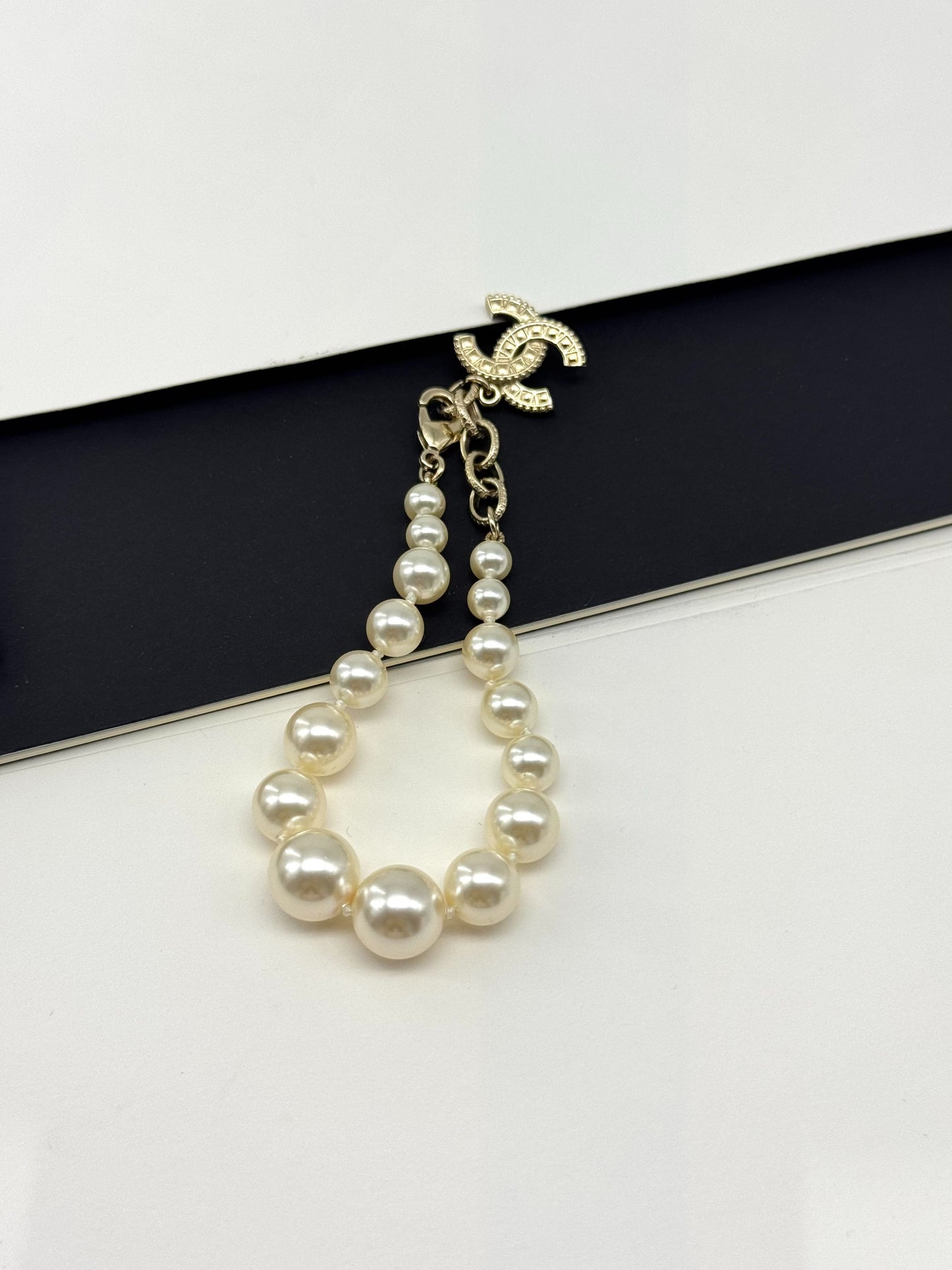 Chanel - Other - Metal - Gold