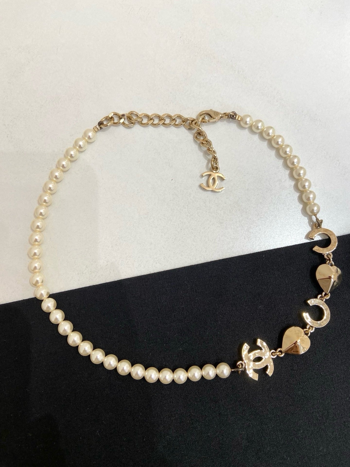 Chanel - Other - Metal - Gold
