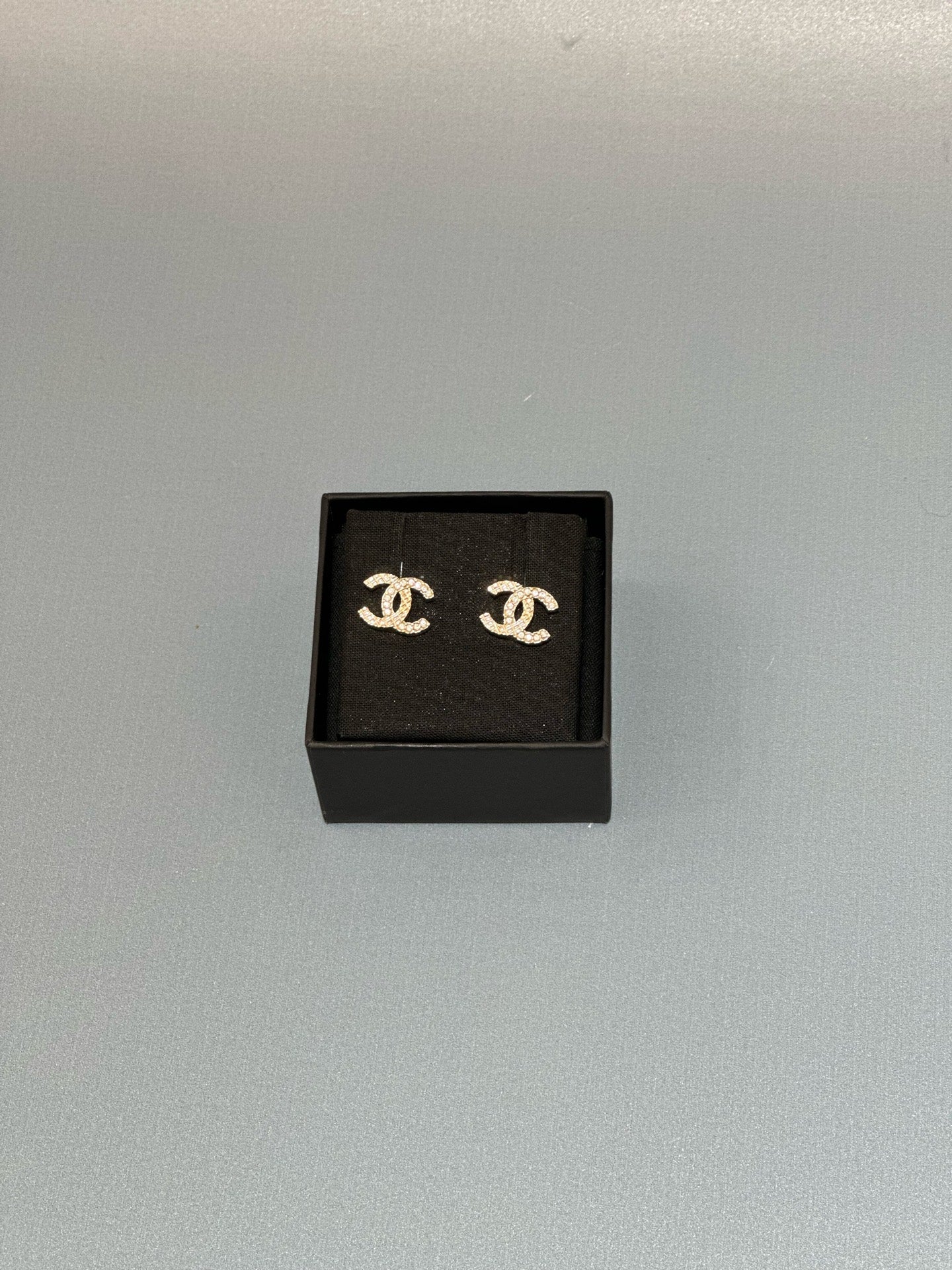 Chanel - Other - Metal - Gold