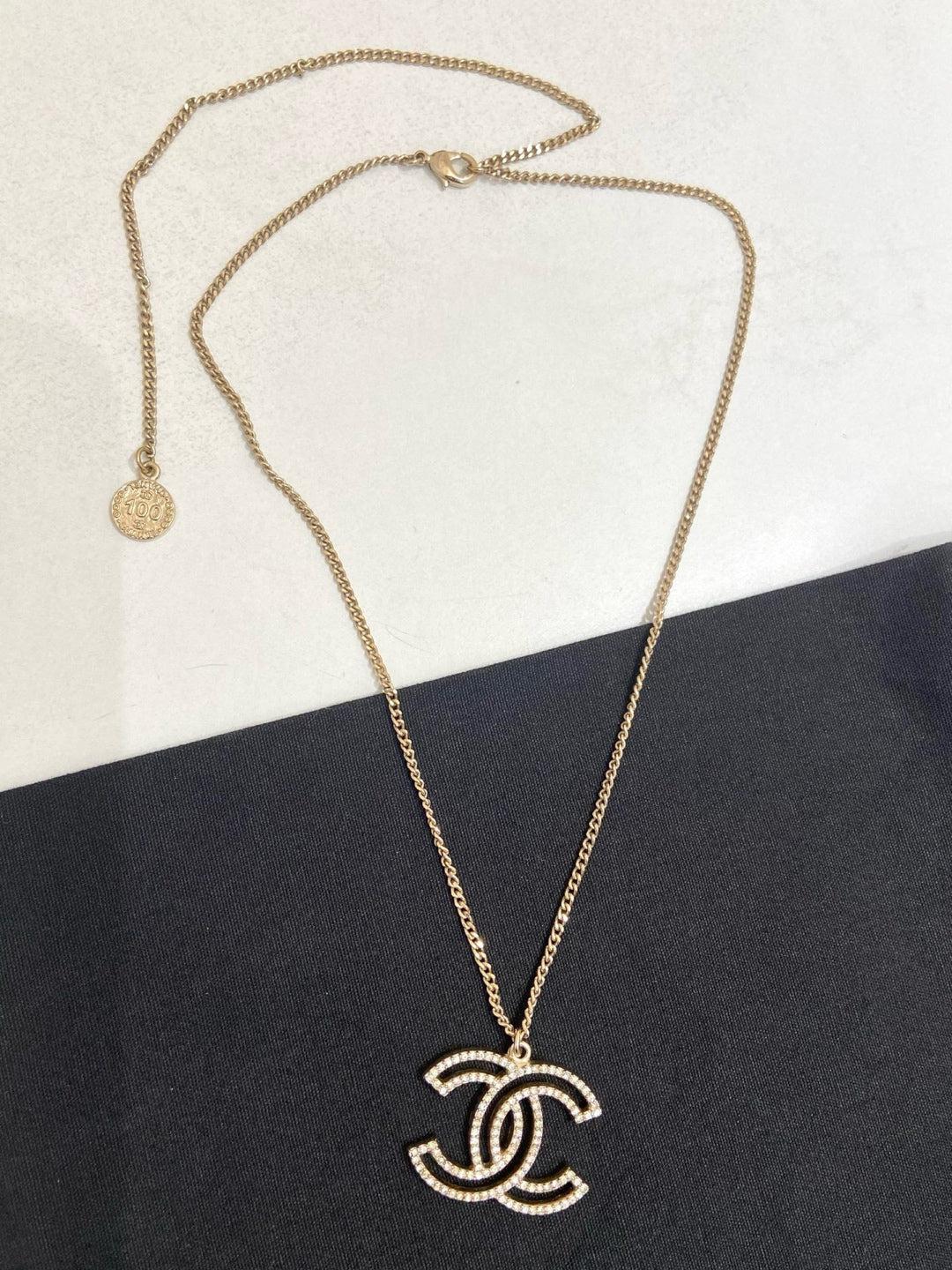 Chanel - Other - Metal - Gold