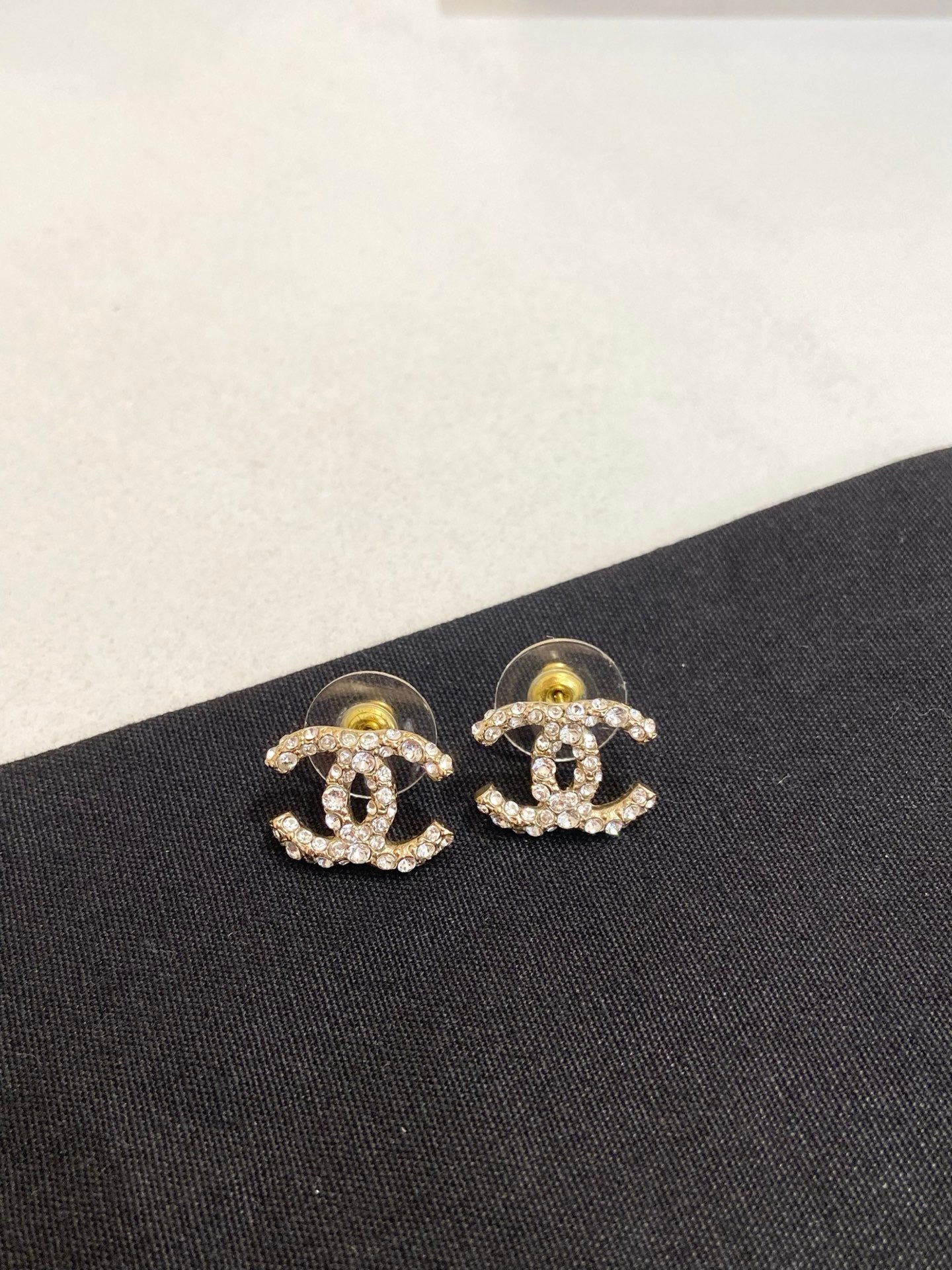 Chanel - Other - Metal - Gold