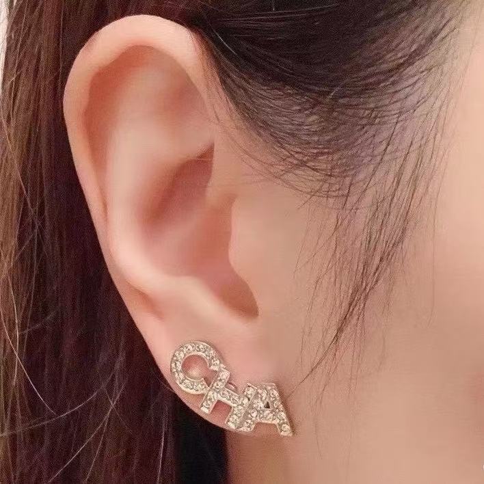 Chanel - Other - Metal - Gold