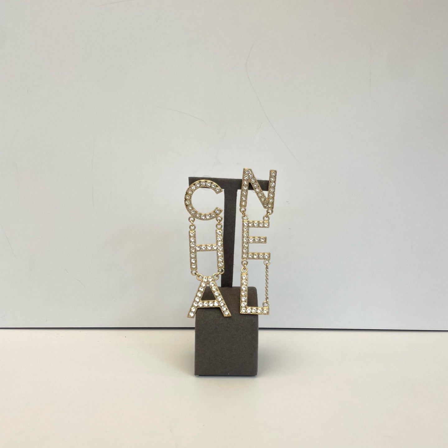 Chanel - Other - Metal - Gold