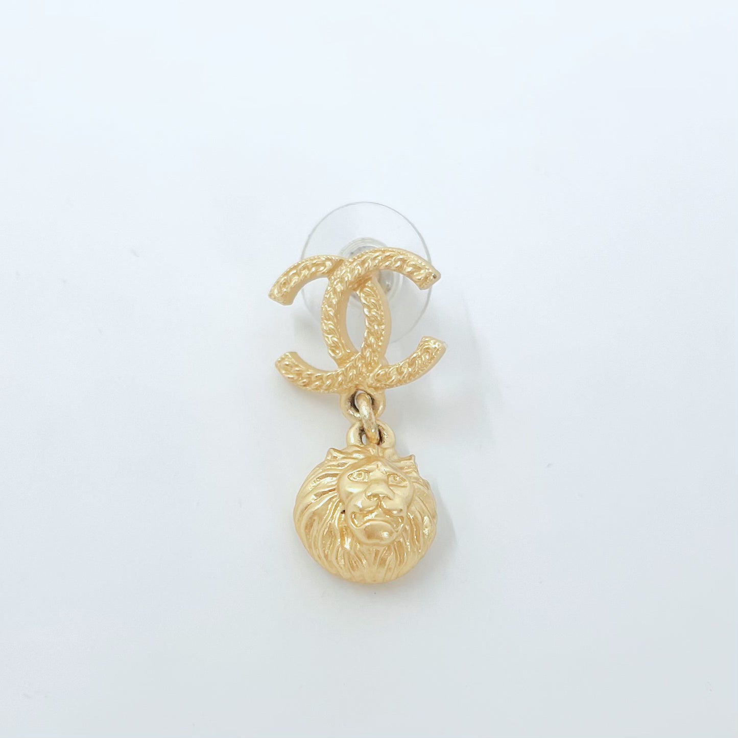 Chanel - Other - Metal - Gold
