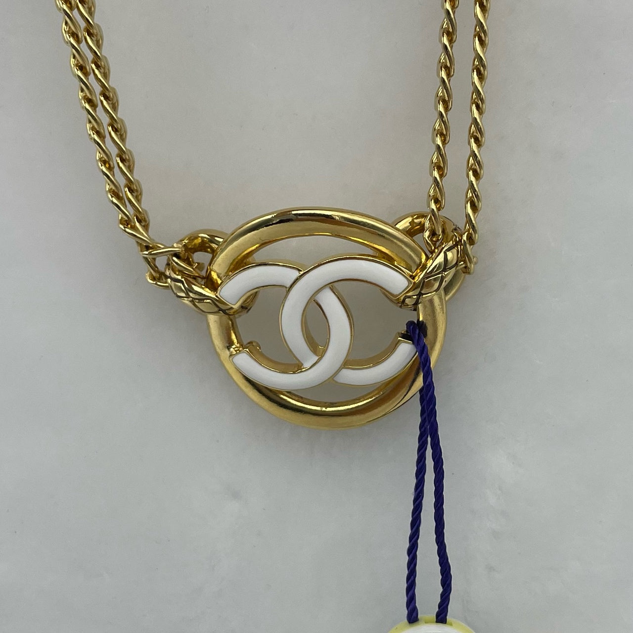 Chanel - Other - Metal - Gold