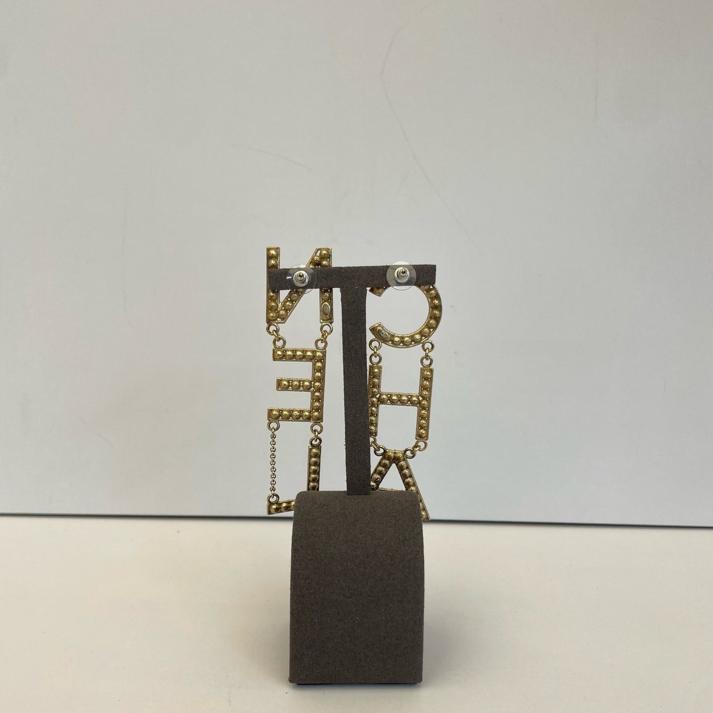 Chanel - Other - Metal - Gold