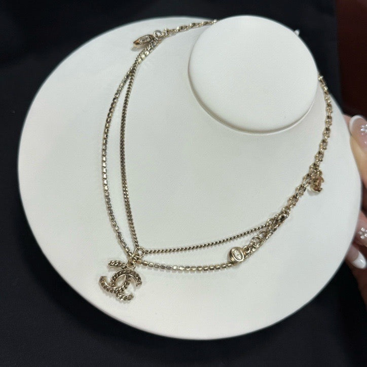 Chanel - Other - Metal - Gold