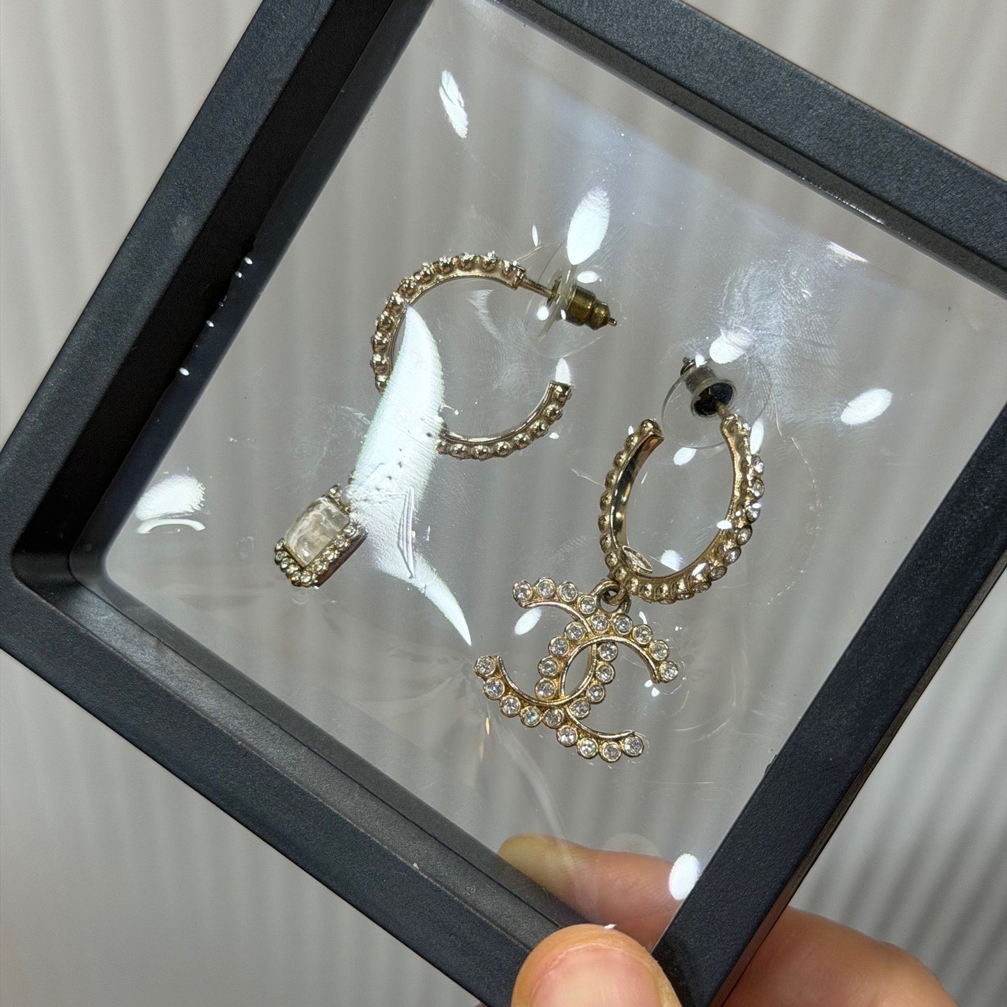 Chanel - Other - Metal - Gold