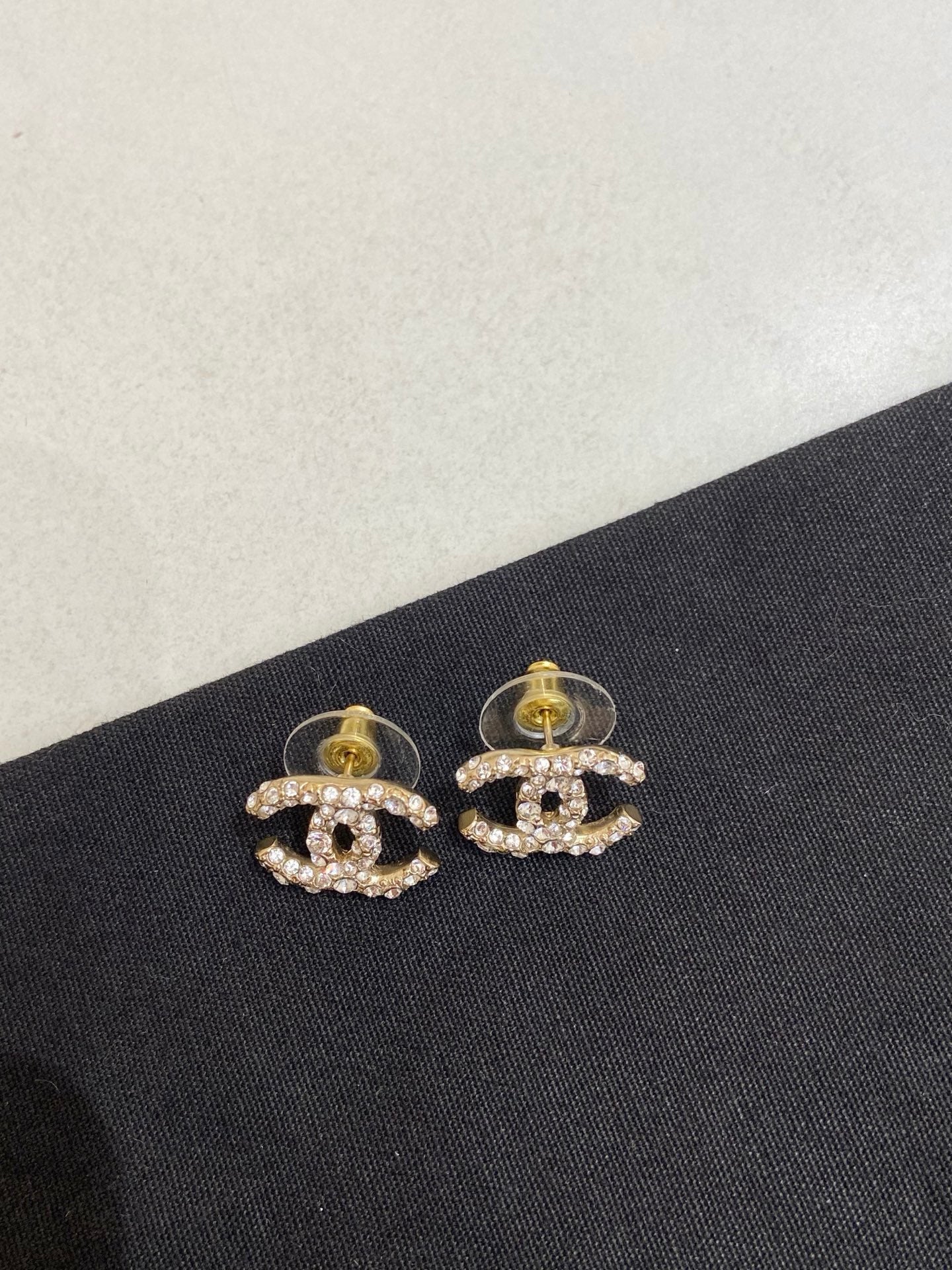 Chanel - Other - Metal - Gold