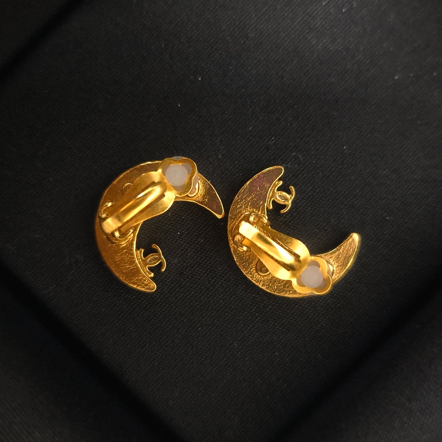 Chanel - Other - Metal - Gold